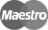 Maestro Payment Option