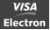 Visa Electron Payment Option