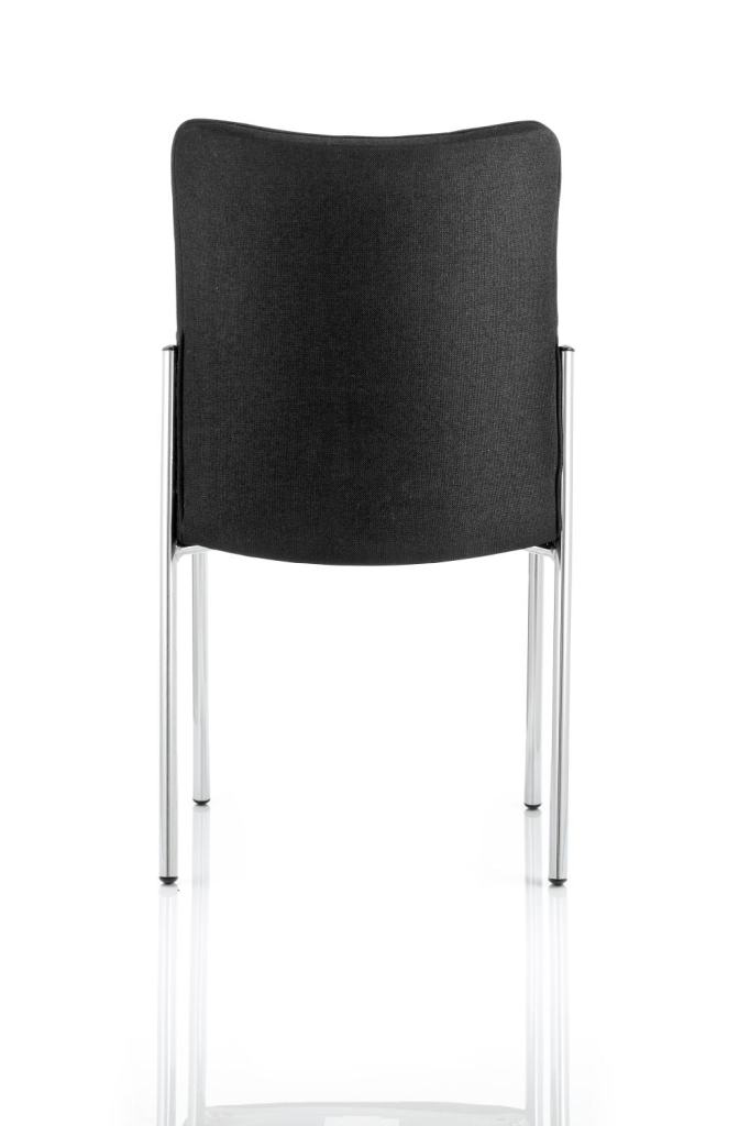 Academy Visitor Chair With/Without Arms 