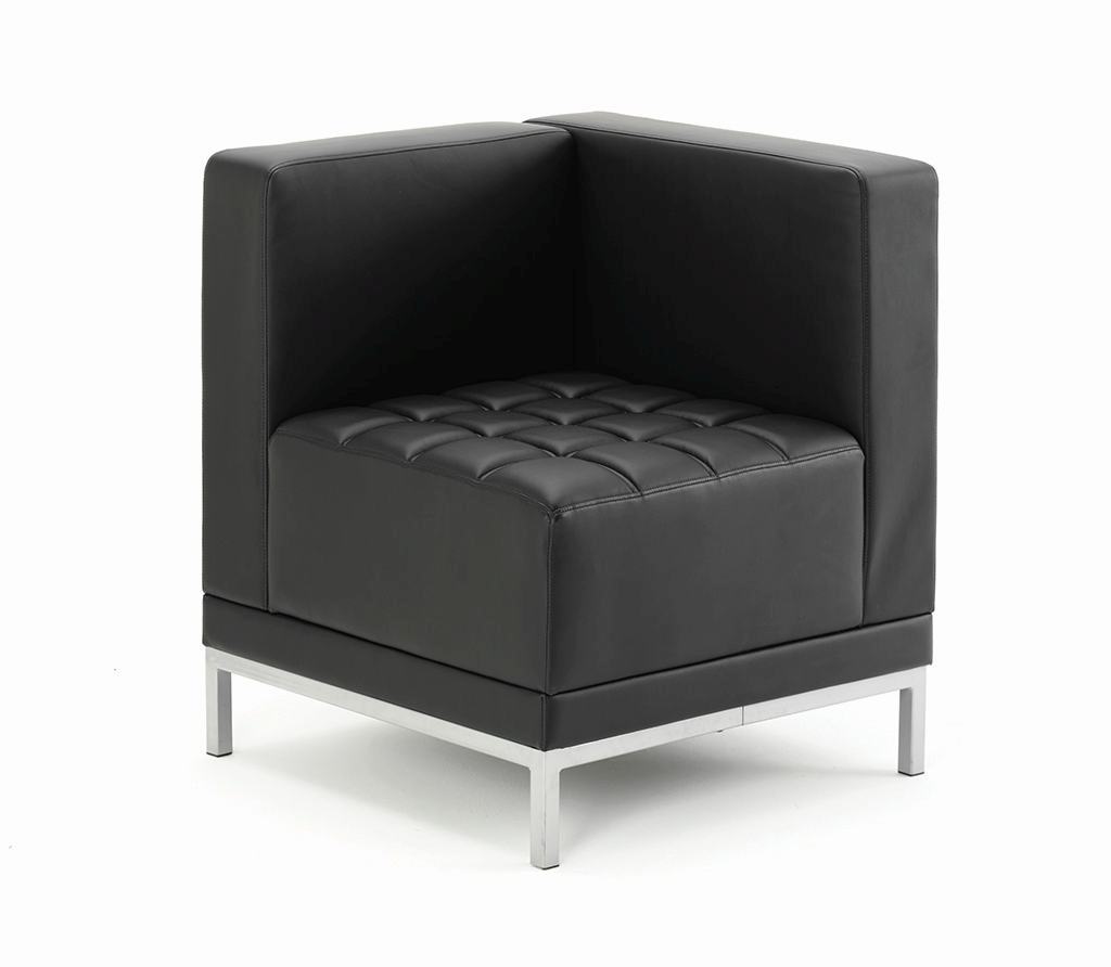 Infinity Modular Corner Unit Sofa Chair 