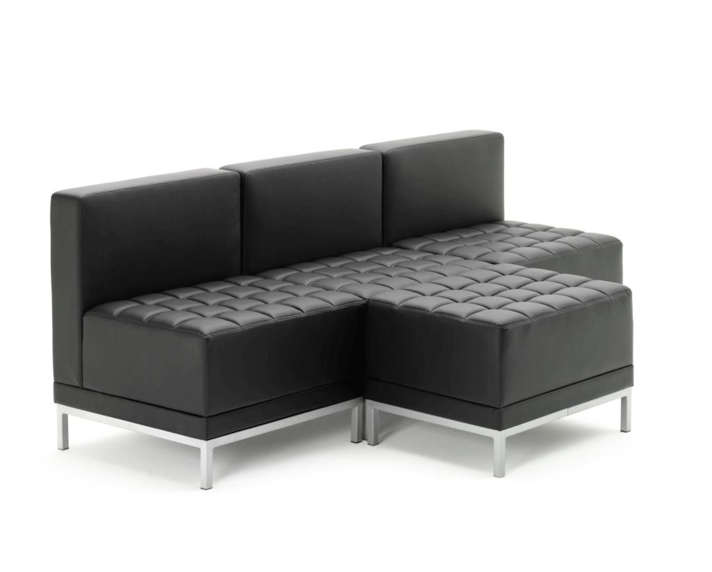 Infinity Modular Sofa Chair 