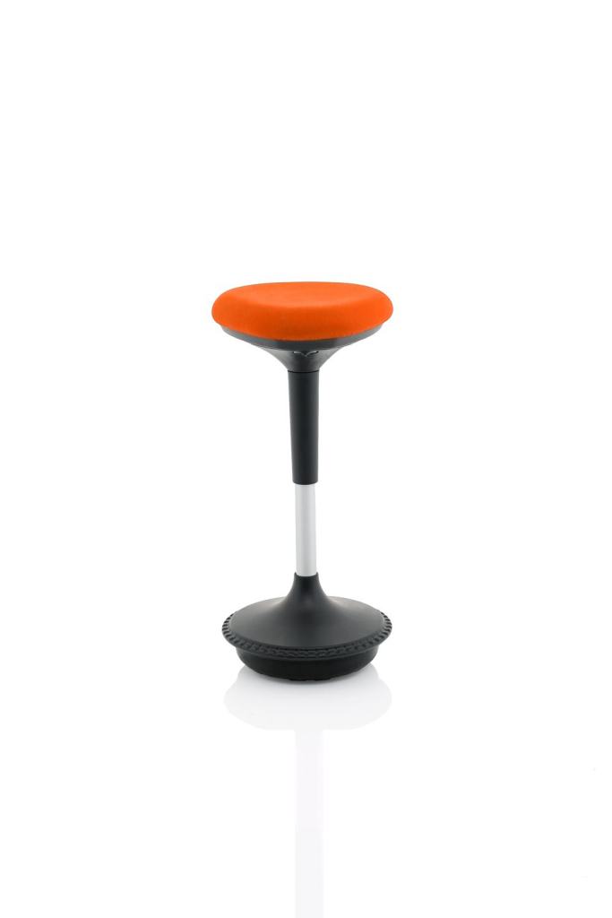 Sitall Deluxe Visitor Stool