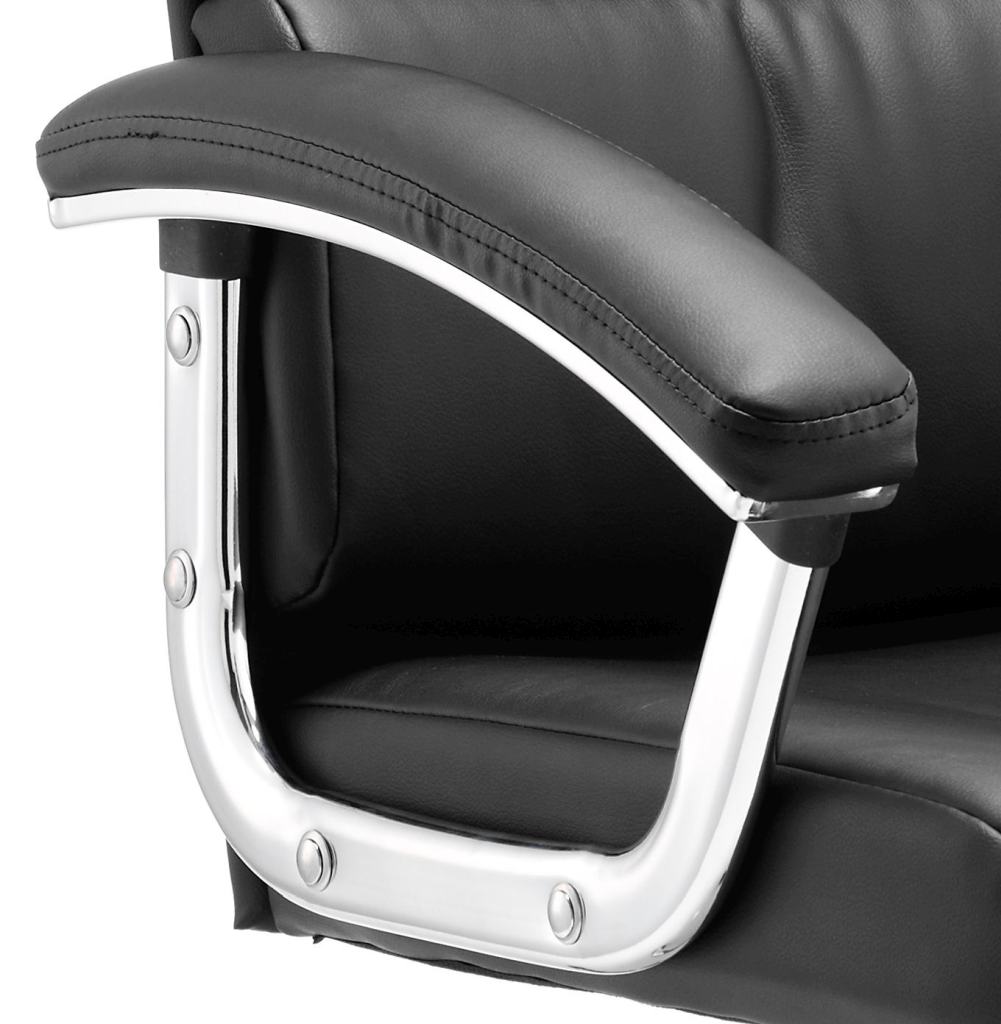 Desire Executive Chair With Arms