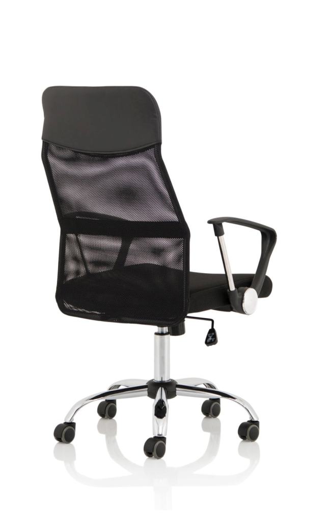 Vegalite Executive Mesh Chair With Arms