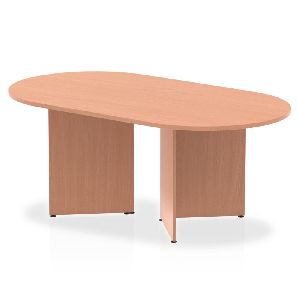 Impulse Freestanding Boardroom Table