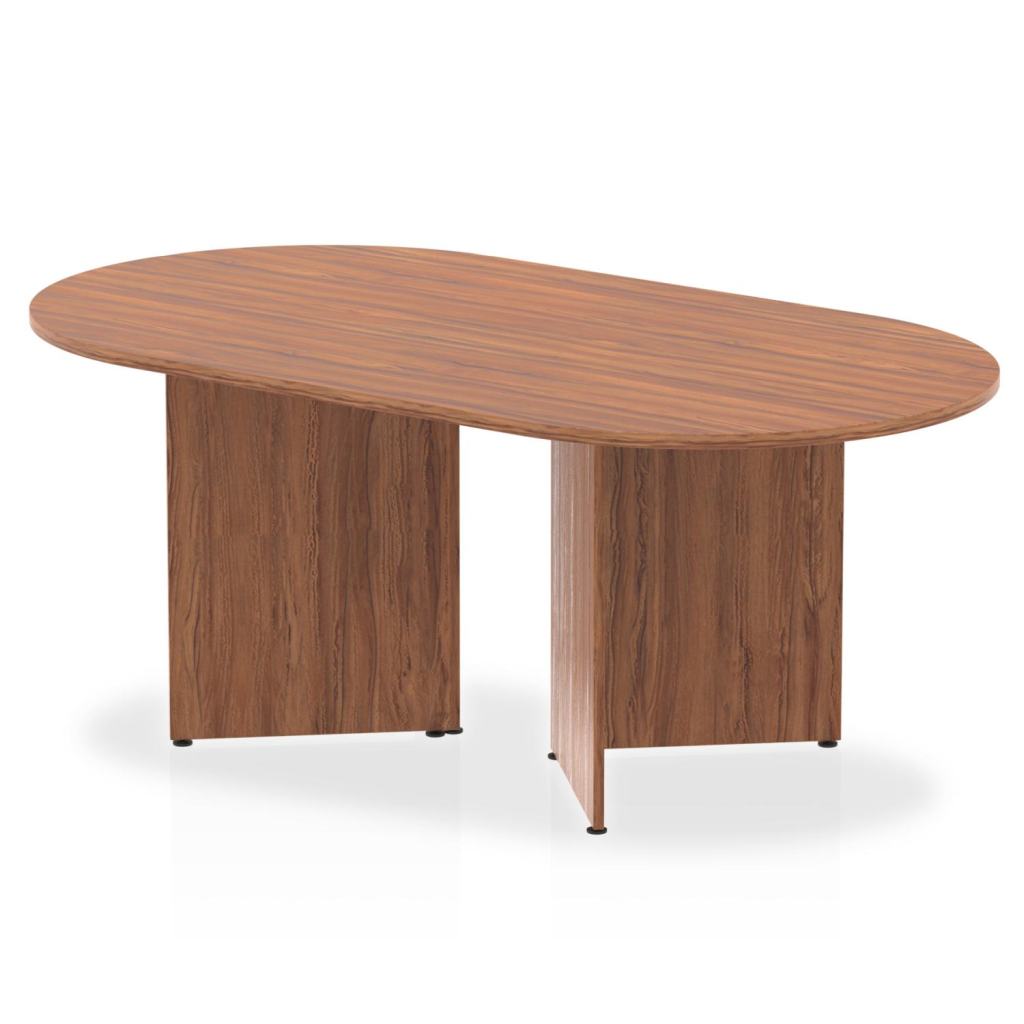 Impulse Freestanding Boardroom Table