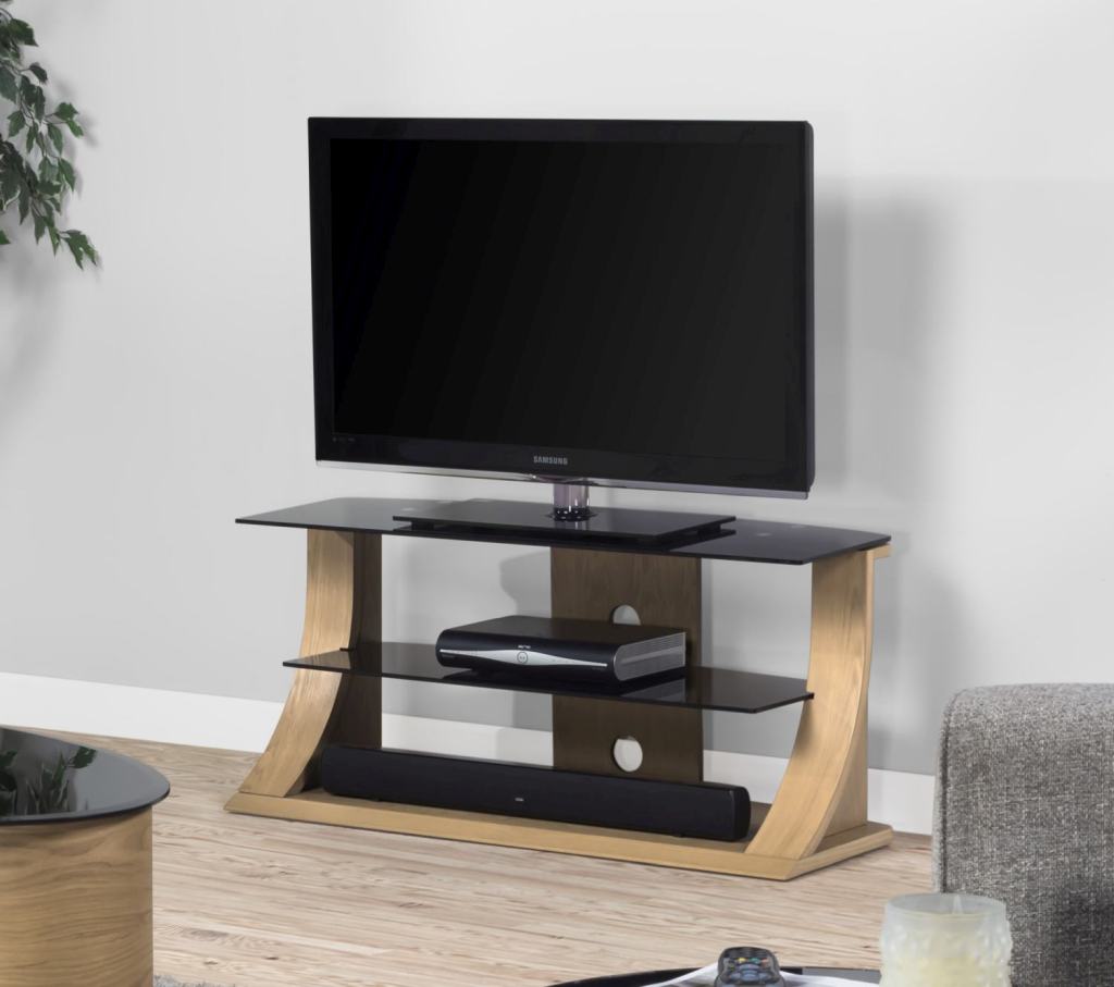 Florence TV Stand 01