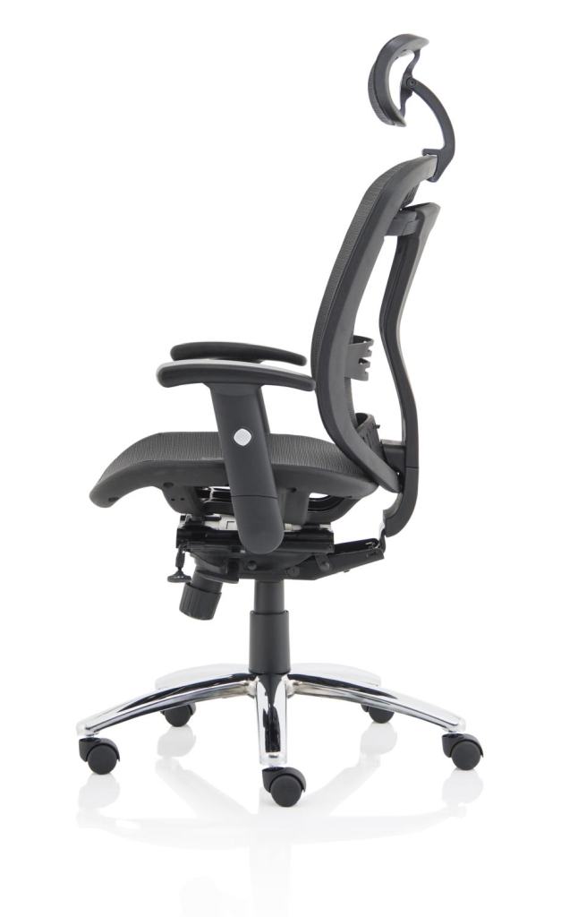 Clearance Special - Mirage II Executive Chair