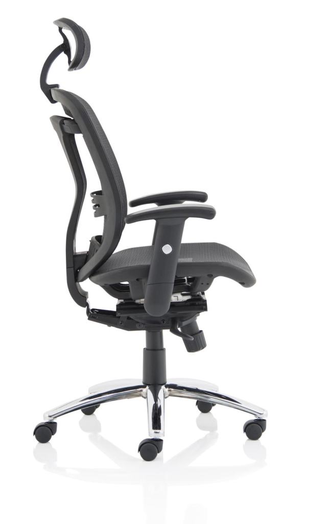 Clearance Special - Mirage II Executive Chair