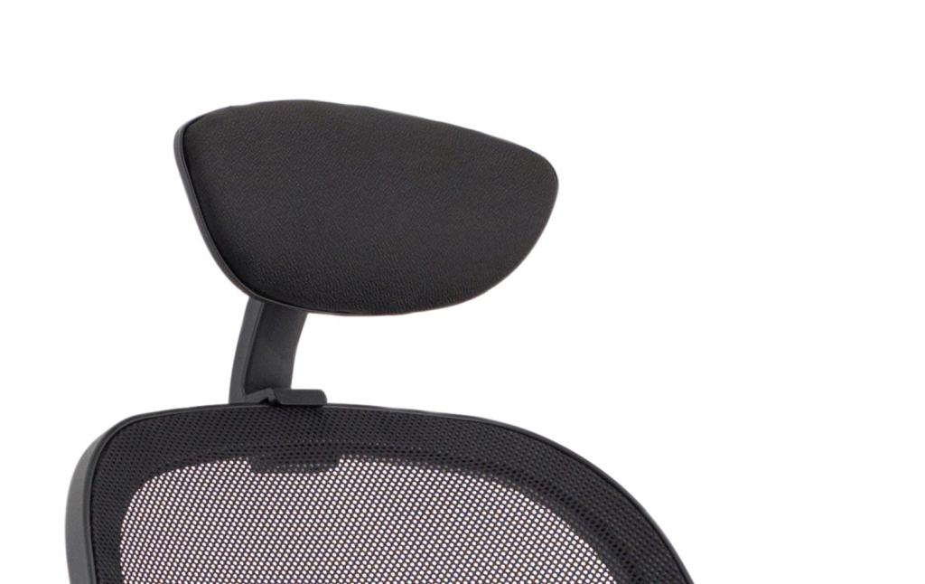 Denver Mesh Chair With/Without Headrest