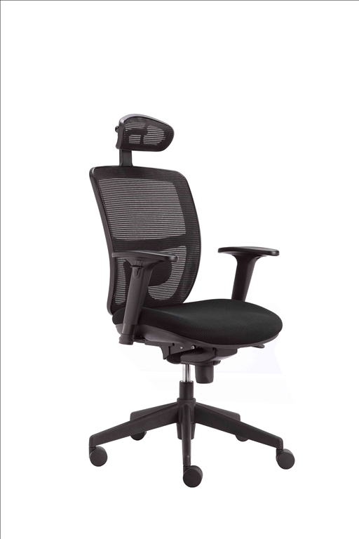 Birgu Mesh Chair