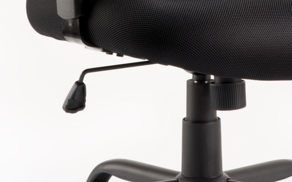 Portland HD Task Operator Chair With Arms
