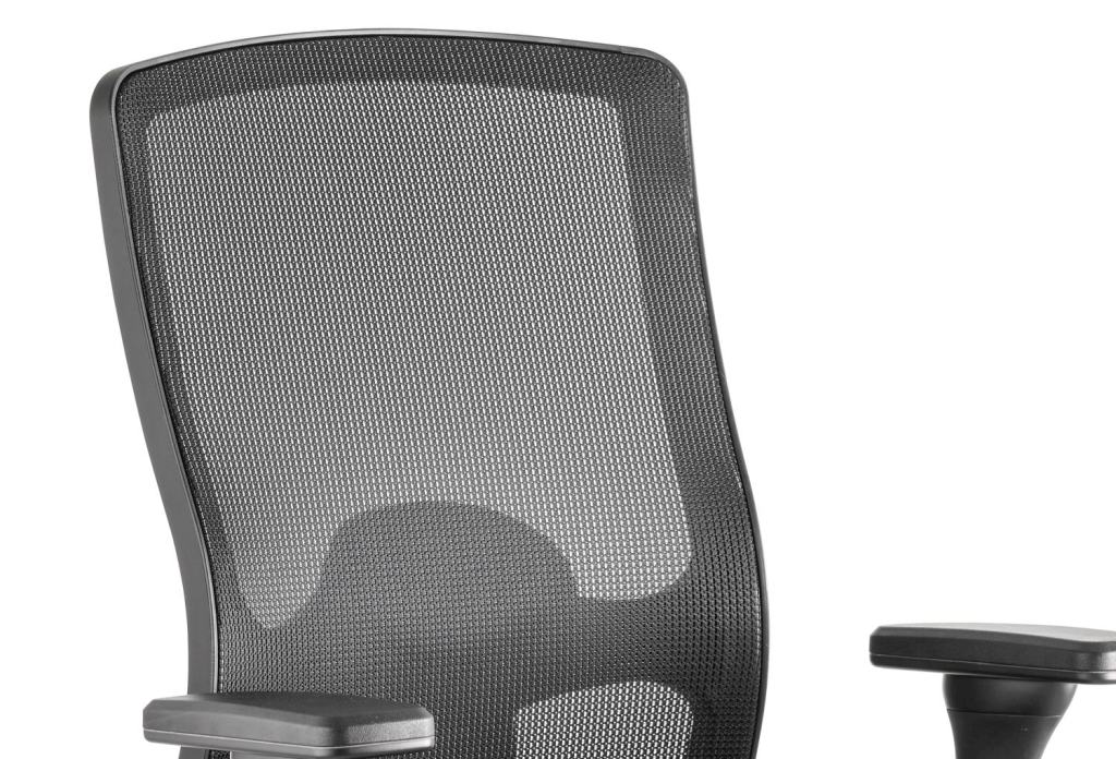 Regent Task Operator Chair With Arms