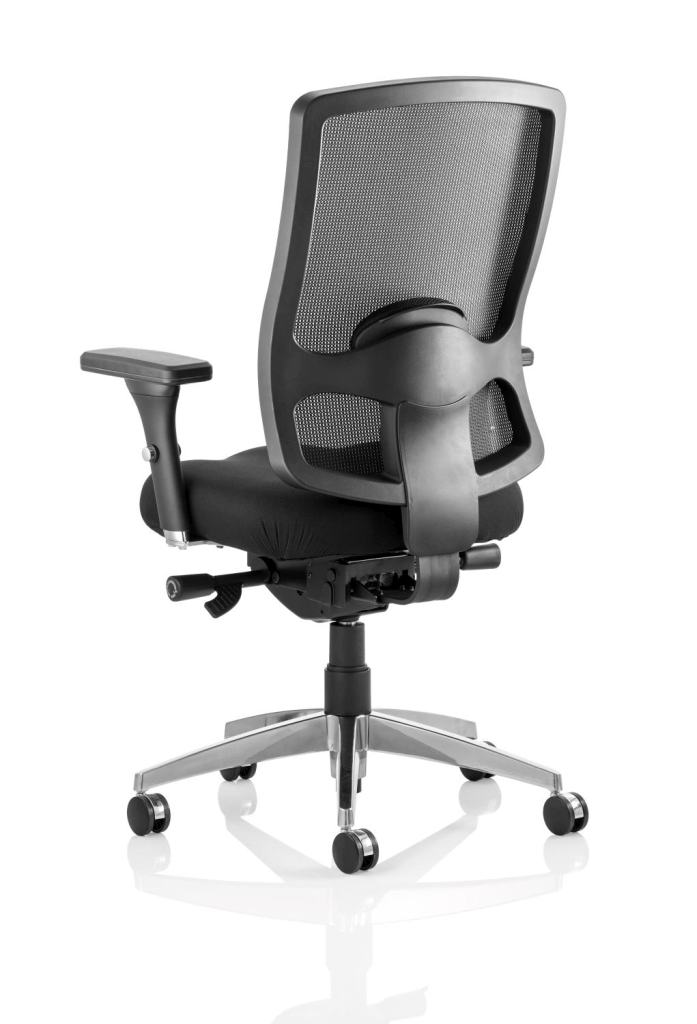 Regent Task Operator Chair With Arms