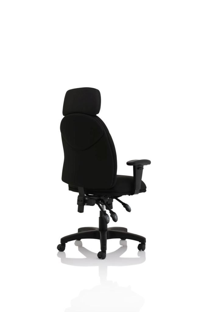 Clearance Special - Jet Executive Chair