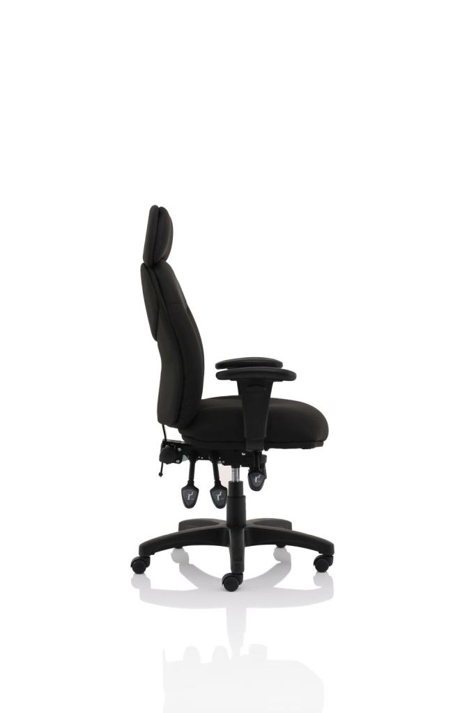 Clearance Special - Jet Executive Chair