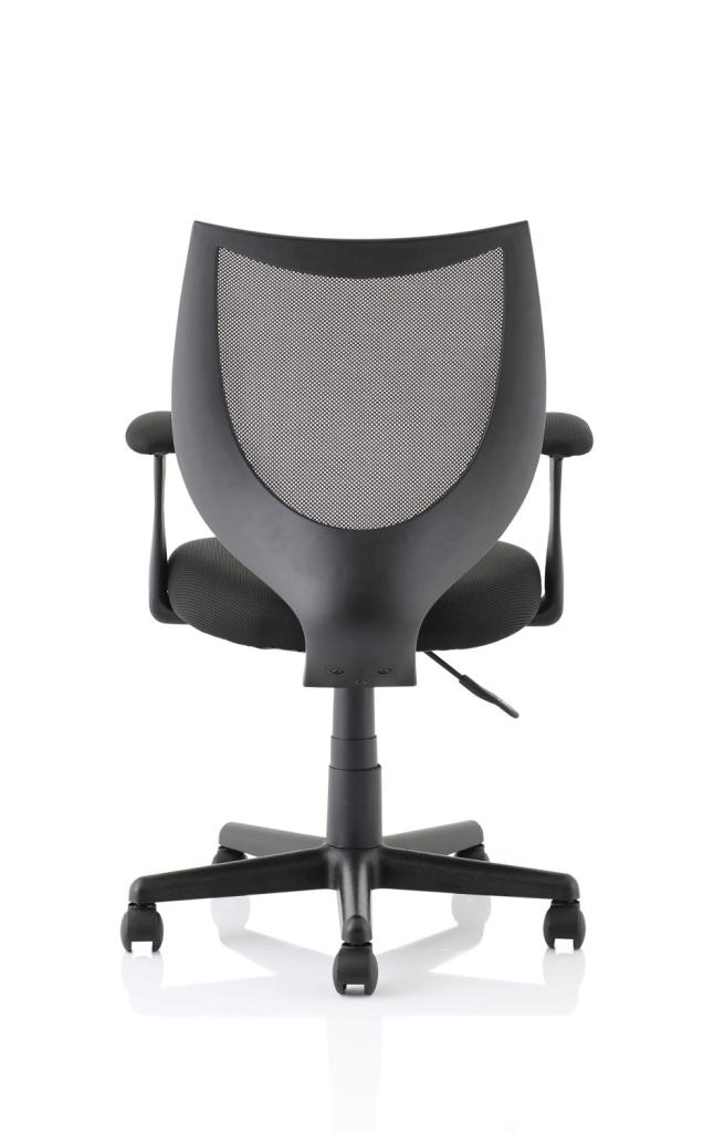 Camden Mesh Chair