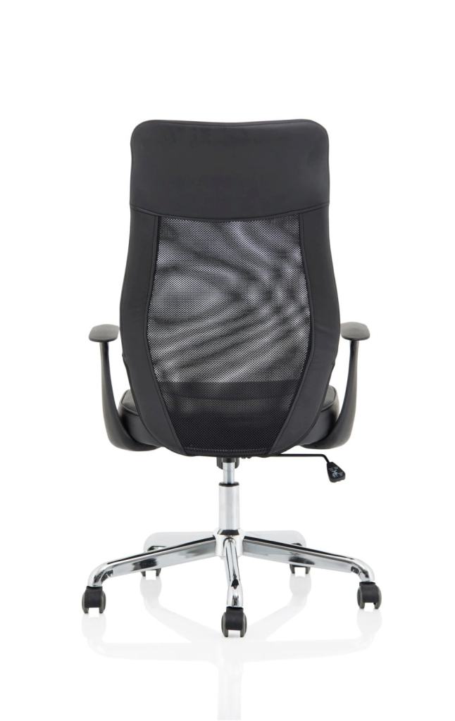 Baye Operator Chair