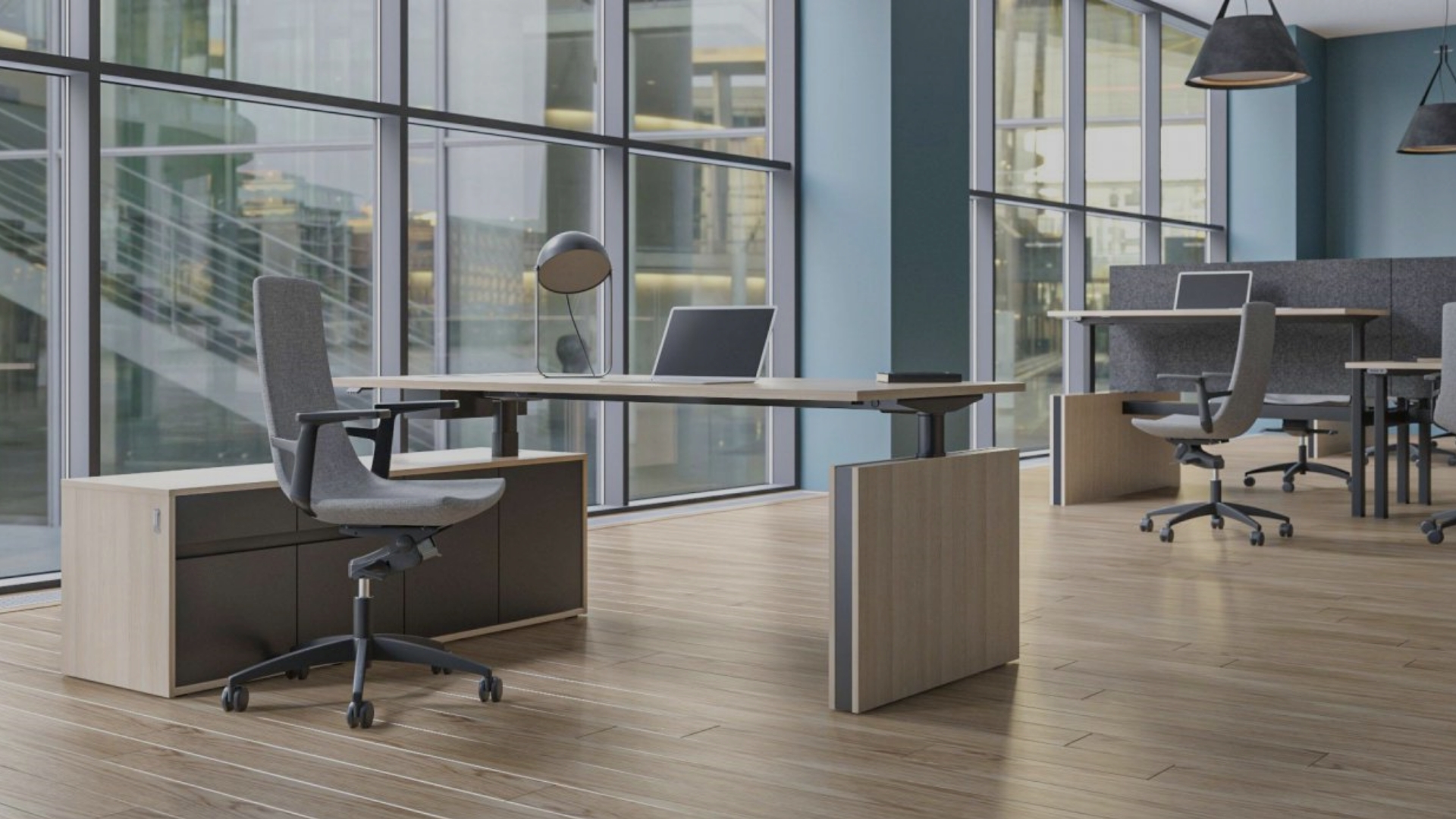 <h1>
	Match Every Style</h1>
<p>
	thousands of items of office furniture<br />
	on display and in stock</p>
