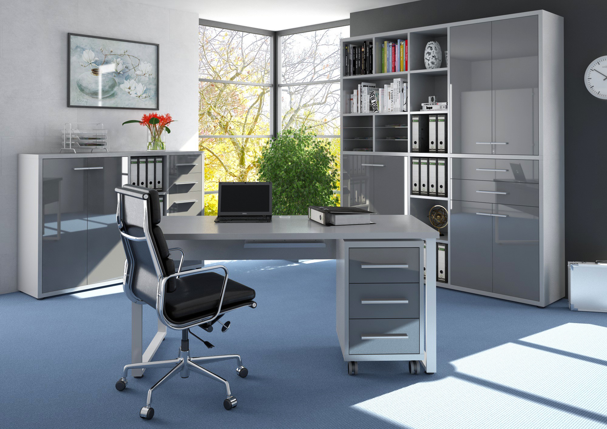 Desk the warehouse discount