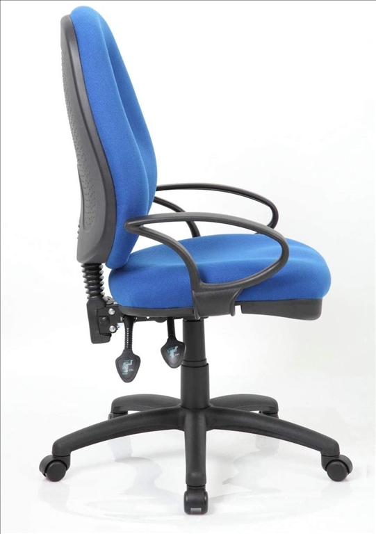 Parfitt Operator Chair 
