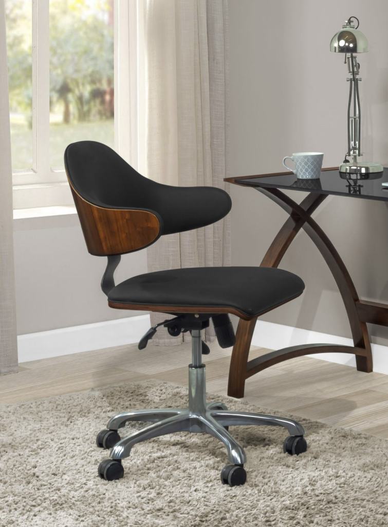 Universal Swivel Office Chair