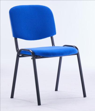Padded Club Meeting Chair