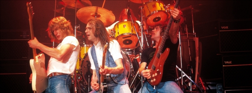 The Status Quo Collection